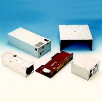 Metal Cases