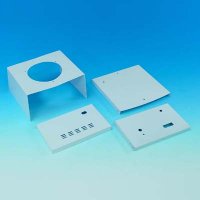 Metal Cases