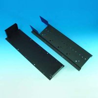 Metal Cases